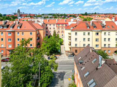 Mieszkanie Opole