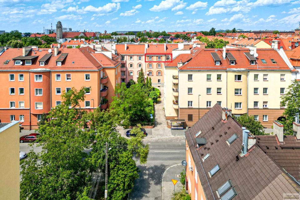 Mieszkanie Opole