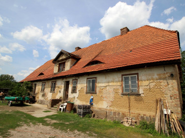 Działka rolna Stryszewo