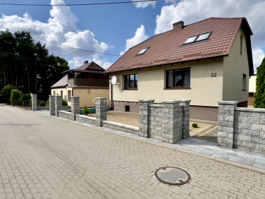 Dom Marzęcice