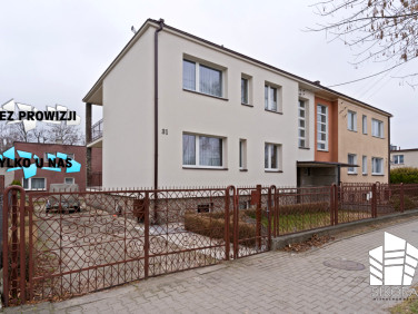 Mieszkanie Rumia sprzedaż