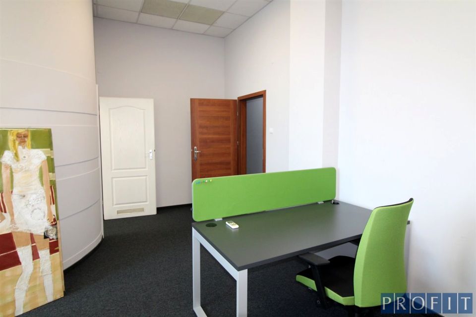 Lokal Katowice