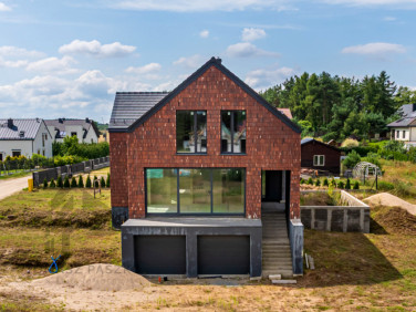 Dom wolnostojący sprzedaż