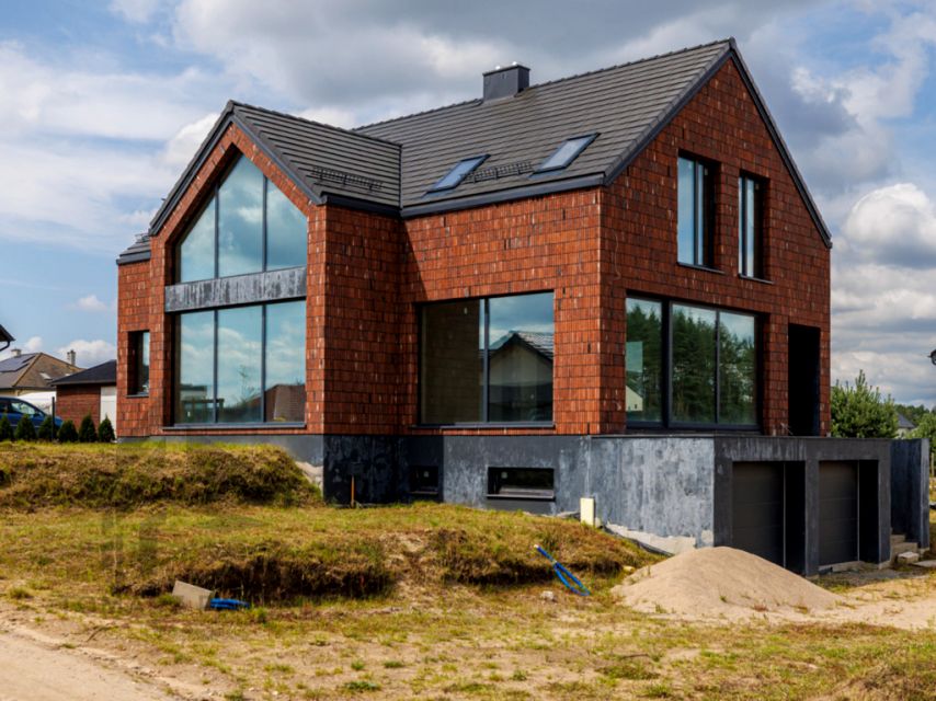 Dom Bojano sprzedaż