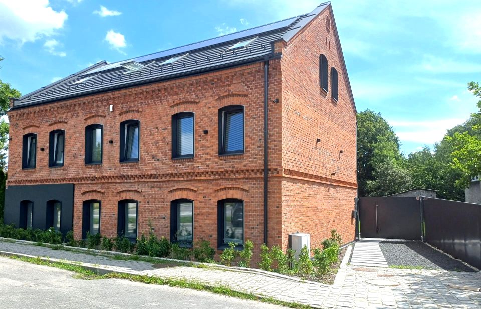 Lokal Zabrze