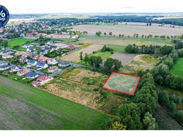 Działka inwestycyjna sprzedam