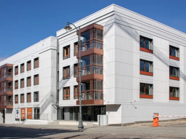 Mieszkanie Białystok
