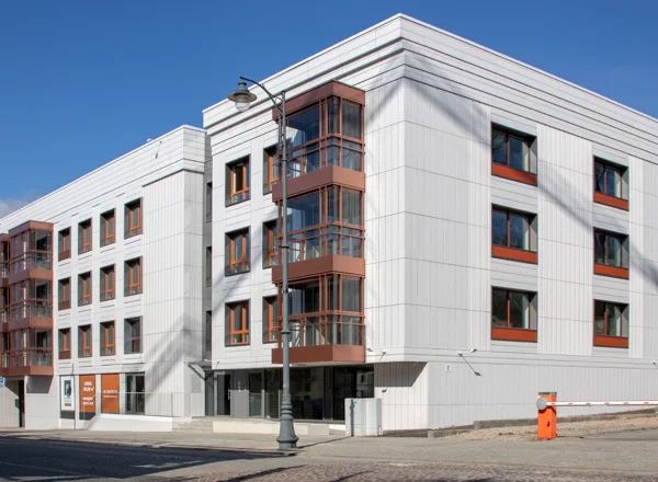 Mieszkanie Białystok