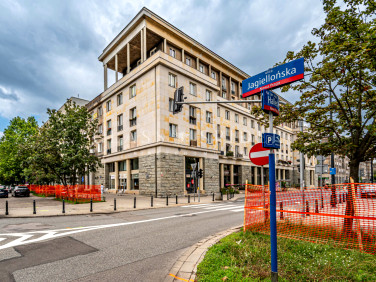 Mieszkanie Warszawa