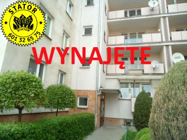 Mieszkanie Elbląg