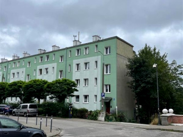 Mieszkanie Gdynia