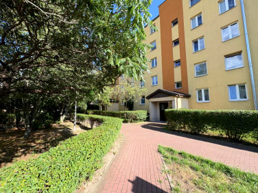Mieszkanie Pruszków