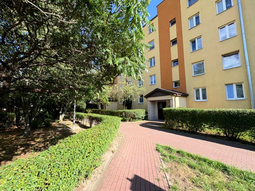Mieszkanie Pruszków