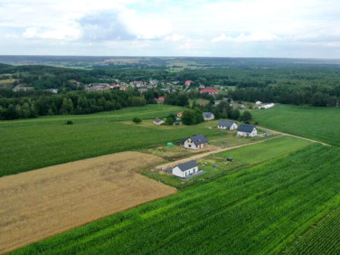 Działka Pniewo