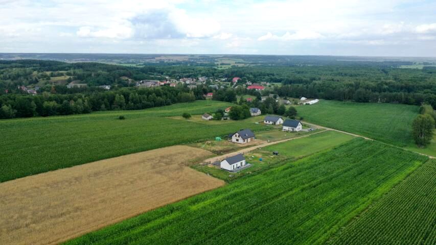 Działka Pniewo