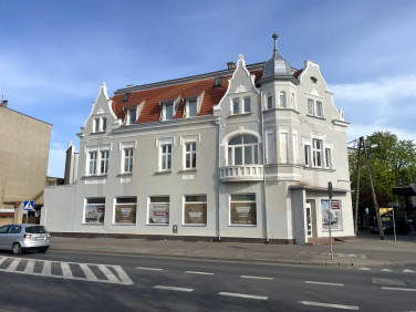 Mieszkanie Kościan