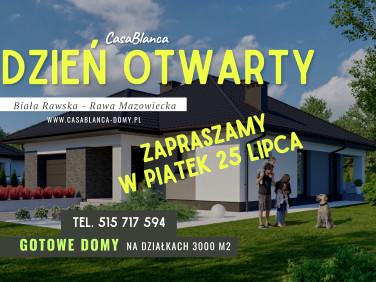 Dom Mszczonów