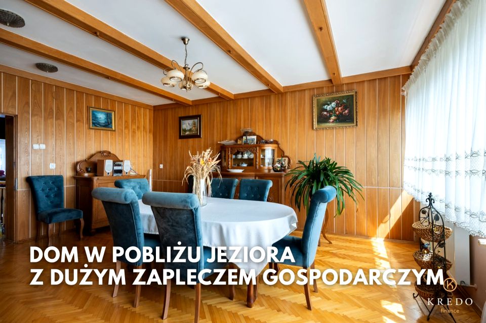 Dom Człuchów