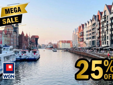 Mieszkanie Gdańsk