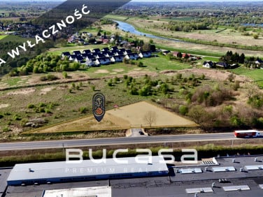 Działka Niepołomice
