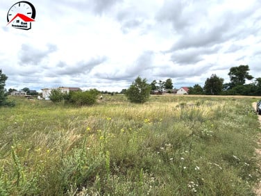 Działka budowlana Piotrków Kujawski