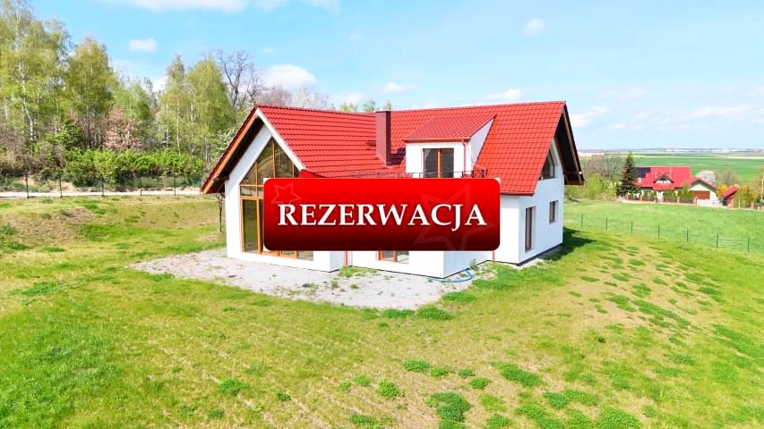 Dom Wierzbna sprzedaż