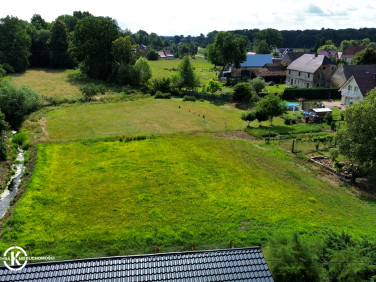 Działka budowlana sprzedam