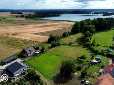 Działka budowlana Niedźwiedzice