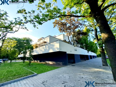 Mieszkanie Chorzów