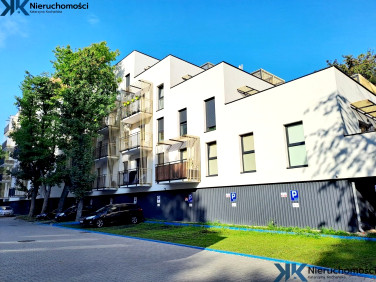 Mieszkanie Chorzów