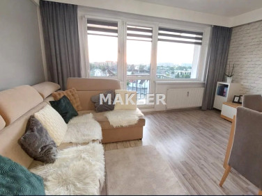 Mieszkanie Bydgoszcz