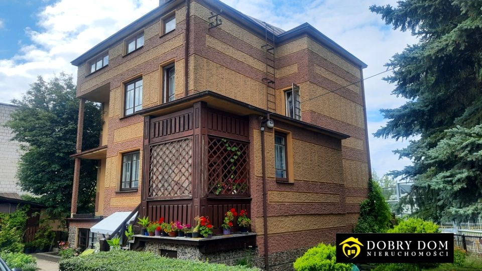 Dom Białystok sprzedaż