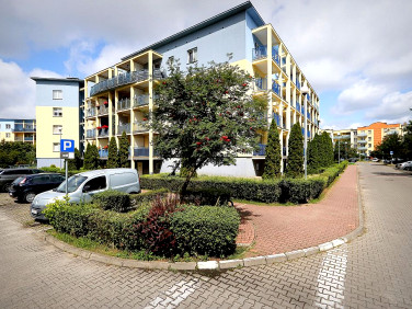 Mieszkanie Poznań