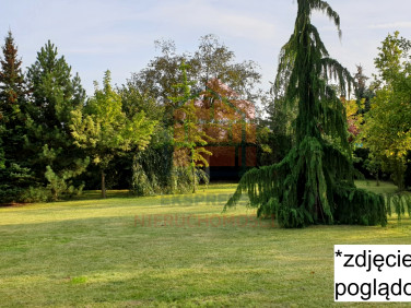 Działka budowlana Odargowo sprzedam