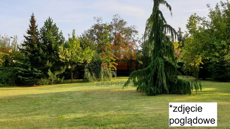 Działka budowlana Odargowo sprzedam
