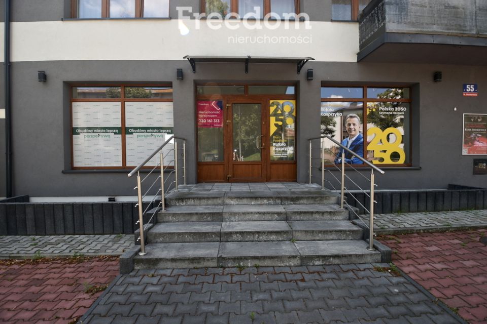 Lokal Ostrowiec Świętokrzyski