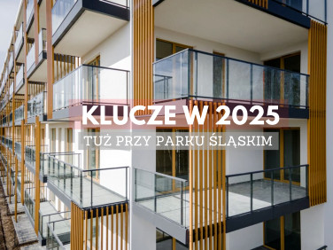 Mieszkanie Katowice