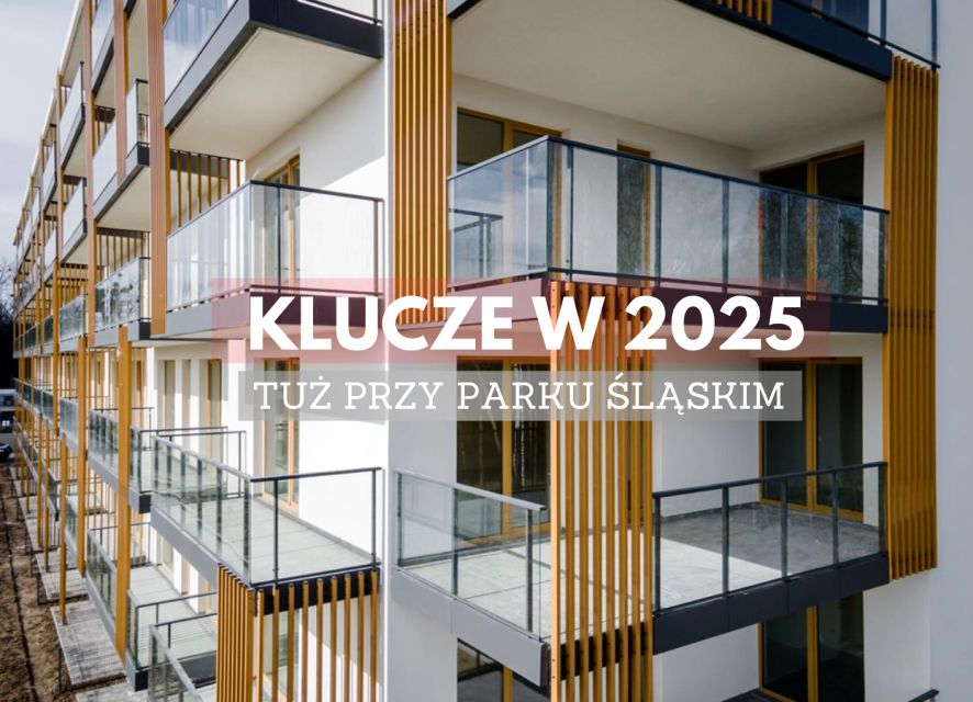 Mieszkanie Katowice