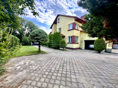 Dom wolnostojący sprzedaż