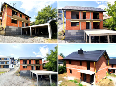 Mieszkanie apartamentowiec sprzedaż