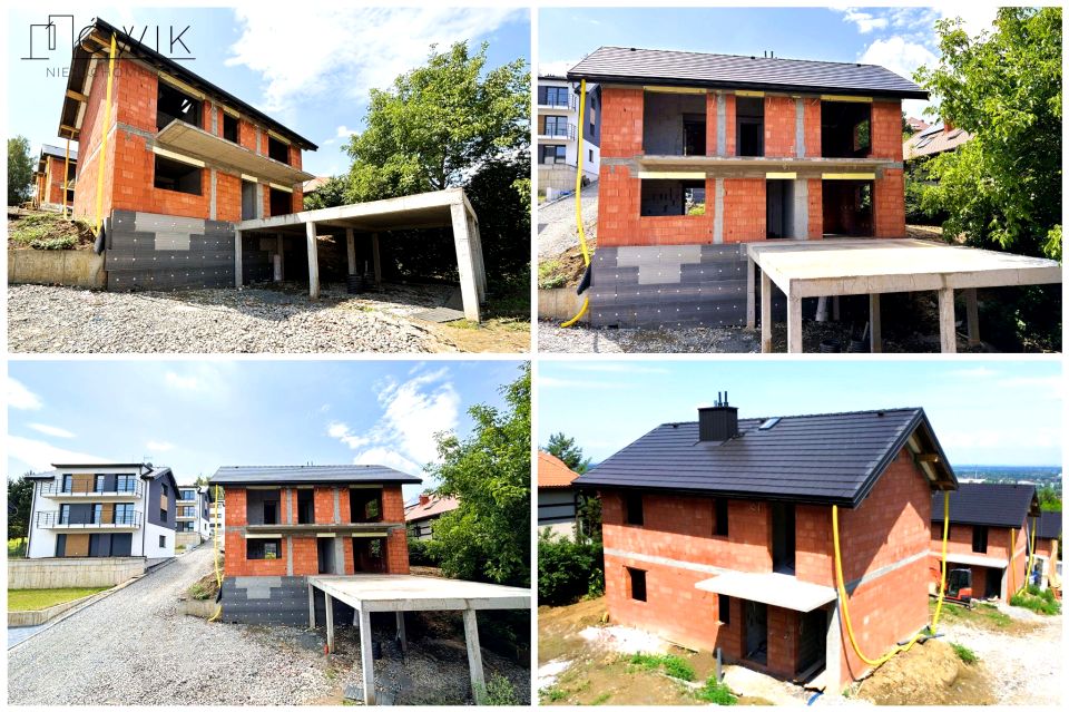 Mieszkanie apartamentowiec sprzedaż