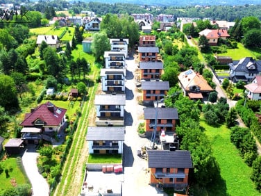 Mieszkanie apartamentowiec Bochnia