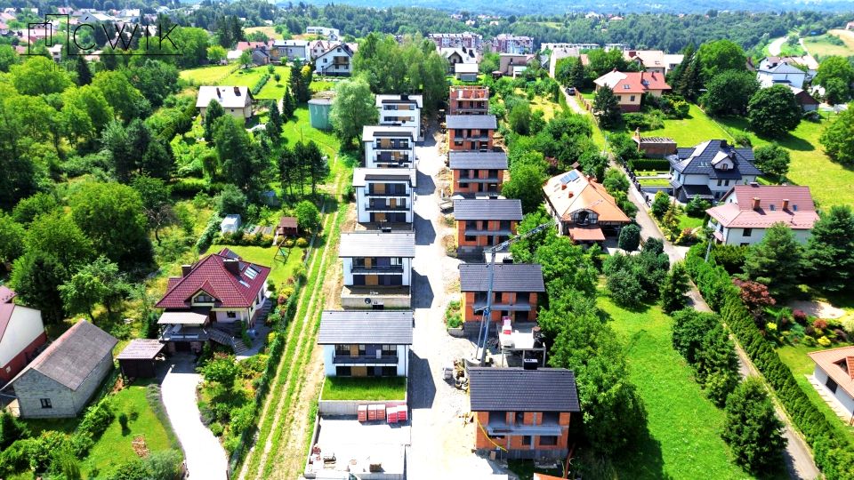 Mieszkanie apartamentowiec Bochnia