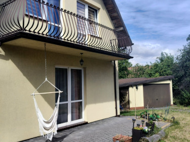 Dom Tuszyn
