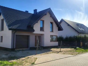 Dom Kołobrzeg