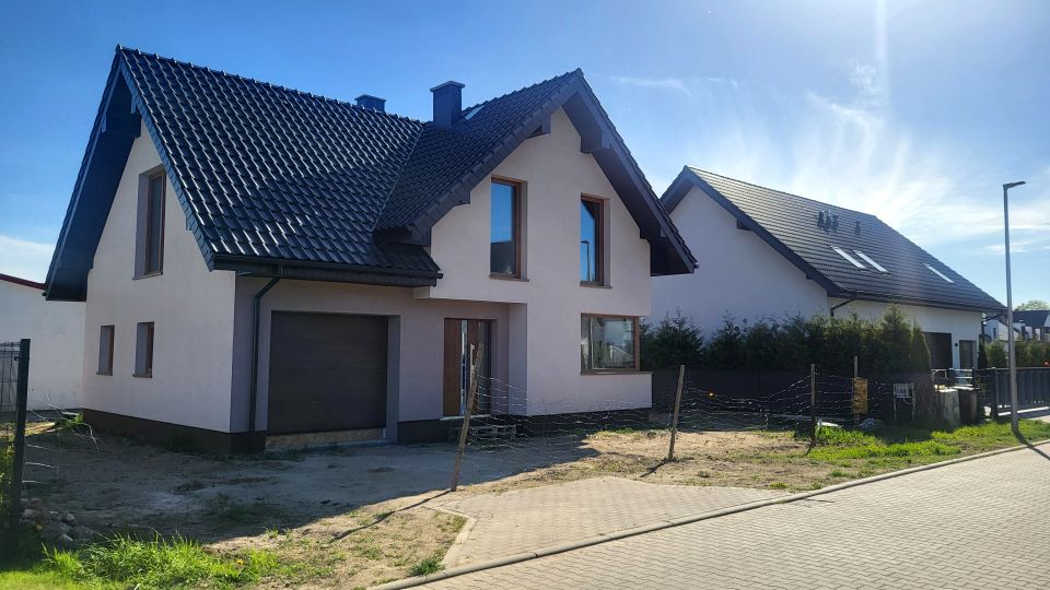 Dom Kołobrzeg