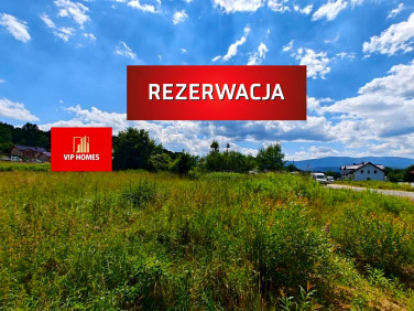 Działka w górach