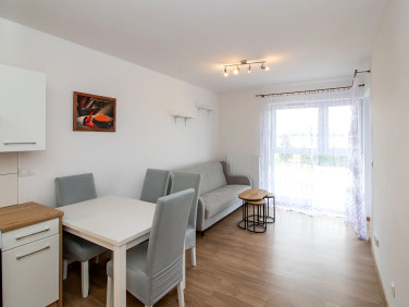 Mieszkanie Opole