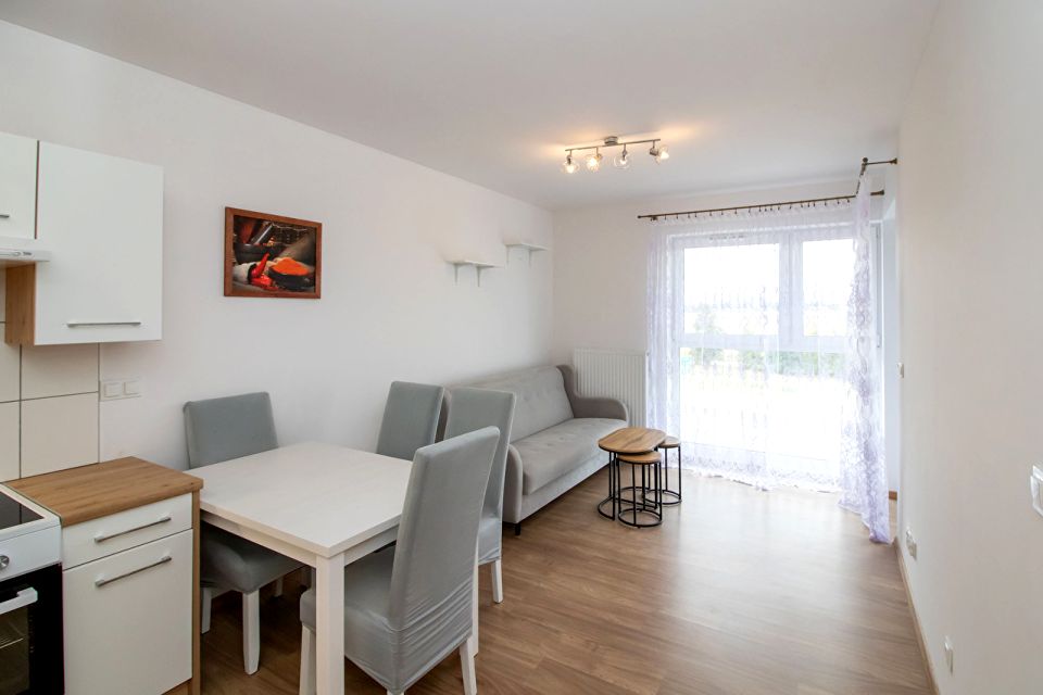 Mieszkanie Opole