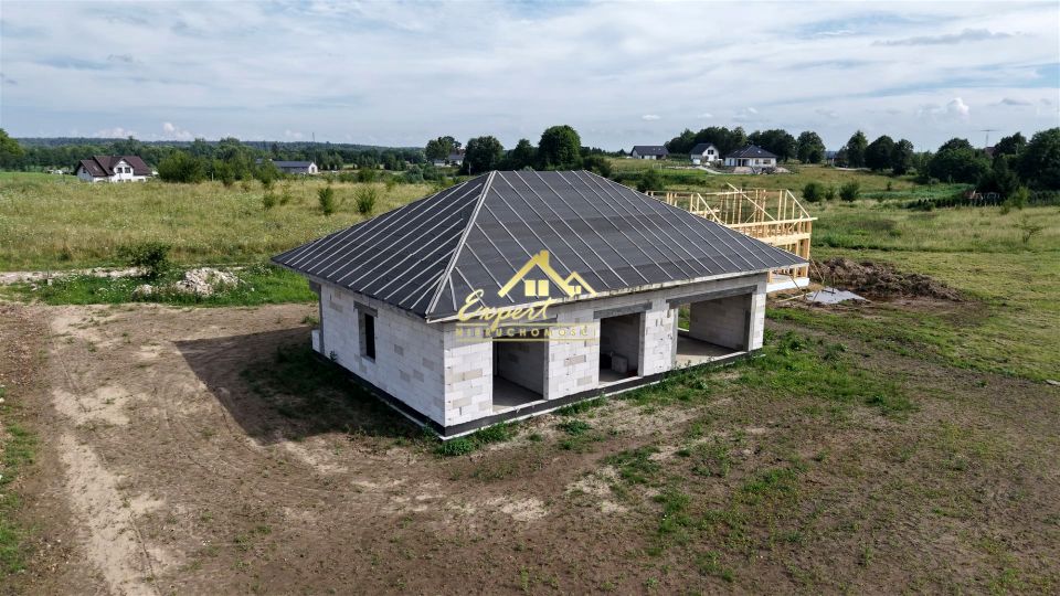 Dom Miłomłyn